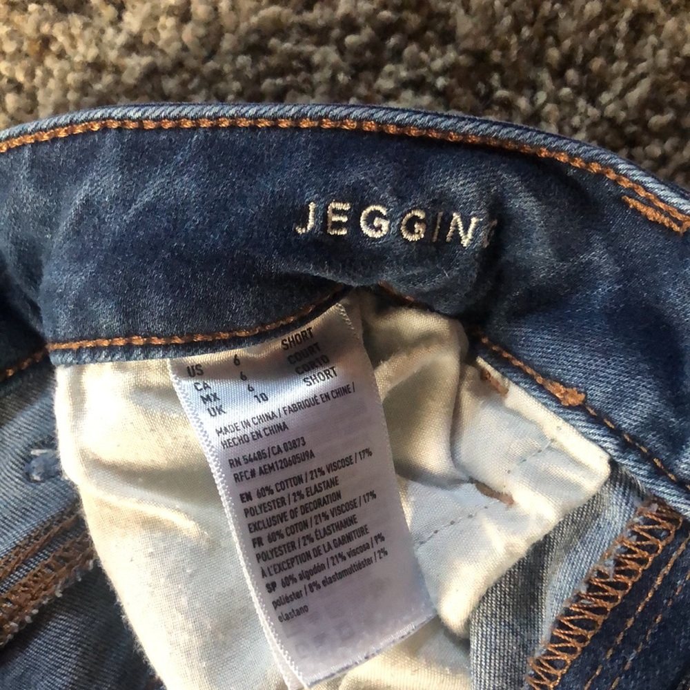 🔵Ripped Jeans - Picture 4 of 6